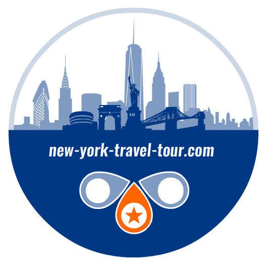New York Travel Tour Logo